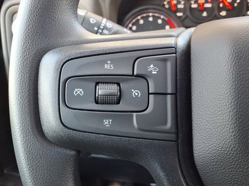 New 2026 Chevrolet Silverado 2500 W/T w/ WT Convenience Package image 23