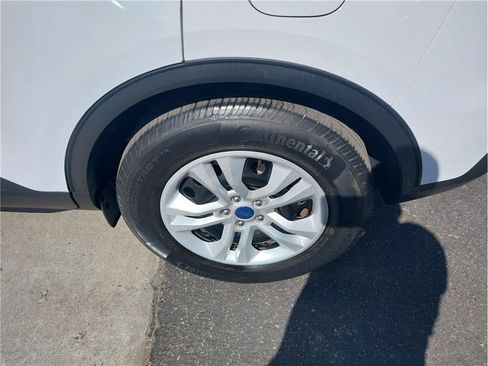 Used 2021 Ford Escape S FWD image 9