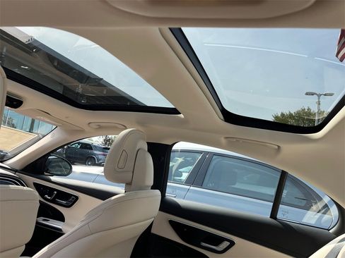 New 2026 Mercedes-Benz E 450 4MATIC Sedan image 10