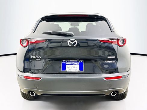 New 2026 MAZDA CX-30 AWD 2.5 S w/ Select Sport Pkg image 15