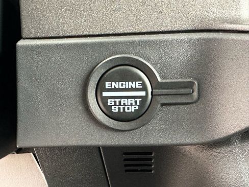 New 2025 Ford Bronco Big Bend AWD/4WD image 10