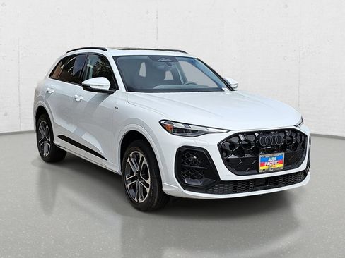 New 2026 Audi Q5 2.0T AWD/4WD image 3