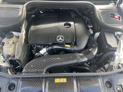 Used 2020 Mercedes-Benz GLE 350 image 12