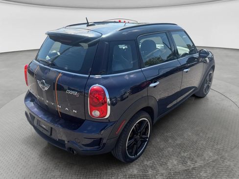Used 2015 MINI Cooper Countryman S FWD image 6