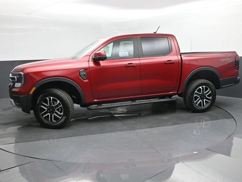 New 2026 Ford Ranger Lariat w/ Convenience Package AWD/4WD image 26