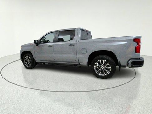 Used 2024 Chevrolet Silverado 1500 RST w/ True North Edition Plus AWD/4WD image 4
