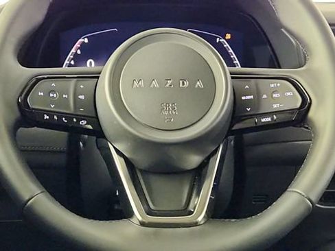 New 2026 MAZDA CX-5 Preferred AWD/4WD image 23
