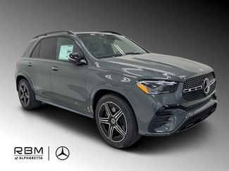 New 2026 Mercedes-Benz GLE 350 4MATIC video 1