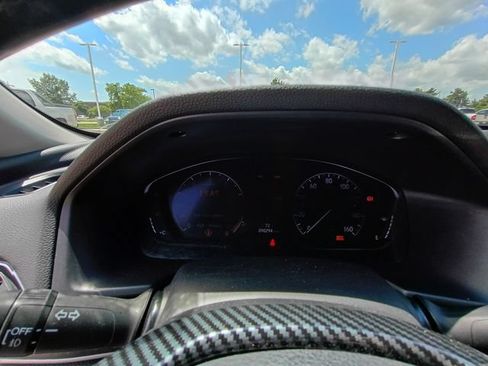 Used 2020 Honda Accord EX-L image 17