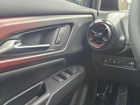 New 2026 Chevrolet Equinox EV RS image 18