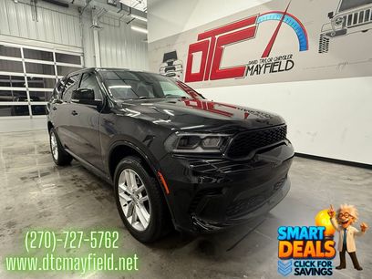 Used 2024 Dodge Durango GT