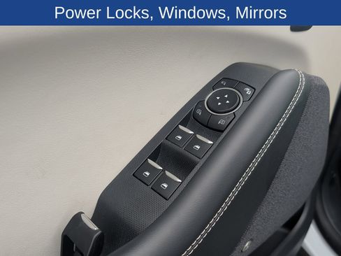 Used 2022 Ford Mustang Mach-E Premium RWD image 16