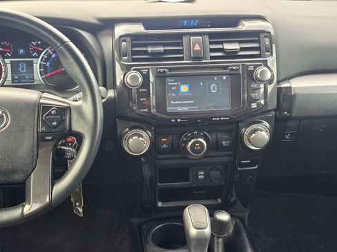 Used 2019 Toyota 4Runner TRD Pro AWD/4WD image 18