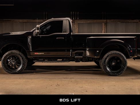 Used 2023 Ford F350 XLT w/ 360-Degree Camera Package image 6