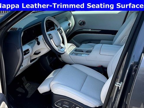 New 2026 Hyundai Palisade Calligraphy AWD/4WD image 6