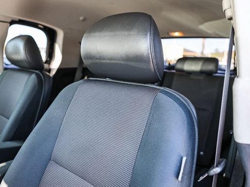 Used 2007 Toyota FJ Cruiser 4WD image 13