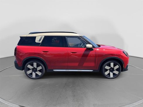 New 2027 MINI Cooper Countryman S AWD/4WD image 8