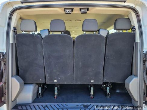 Used 2024 Ford Transit 350 XLT image 22