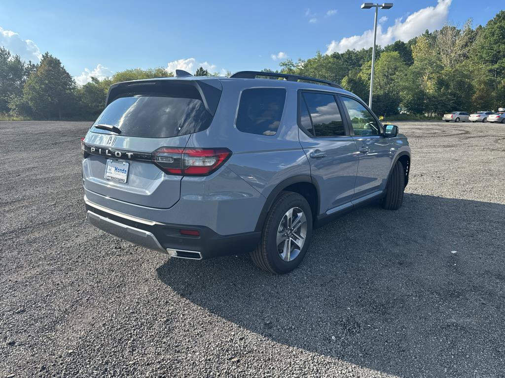 New 2026 Honda Pilot EX-L image 7