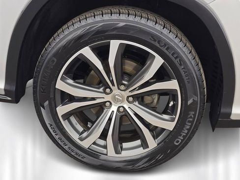 Used 2016 Lexus RX 450h AWD image 10