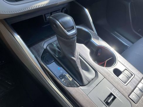 Used 2021 Toyota Highlander Platinum image 45