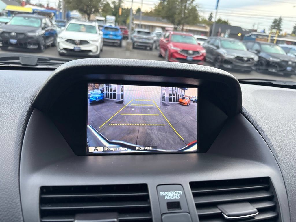 Used 2013 Acura MDX w/ Technology Package AWD/4WD image 20