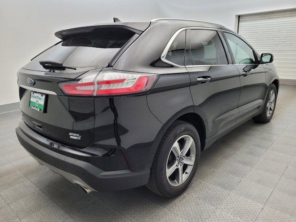 Used 2020 Ford Edge SEL w/ Convenience Package AWD/4WD image 9