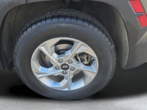 Used 2022 Hyundai Tucson SEL AWD/4WD image 32