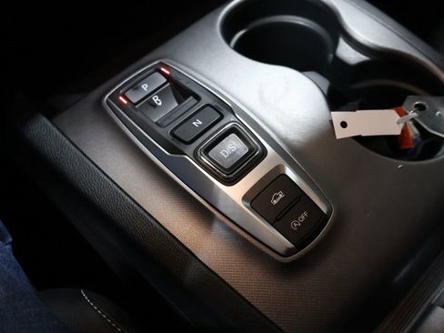 Used 2023 Honda Ridgeline RTL image 28