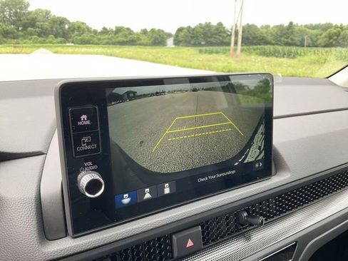 New 2026 Honda CR-V LX image 25