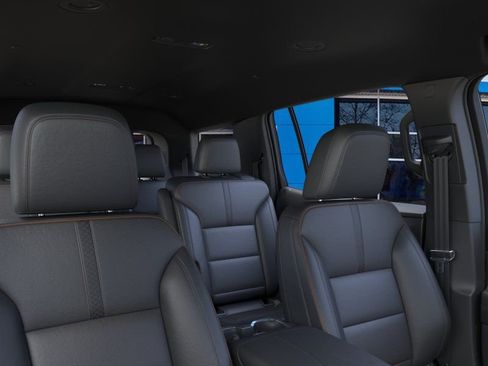 New 2026 Chevrolet Traverse High Country AWD/4WD image 24
