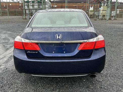 Used 2013 Honda Accord LX image 7