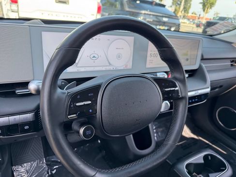 Used 2024 Hyundai Ioniq 5 Limited RWD image 22