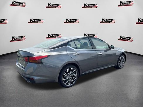 New 2025 Nissan Altima 2.5 SL image 5