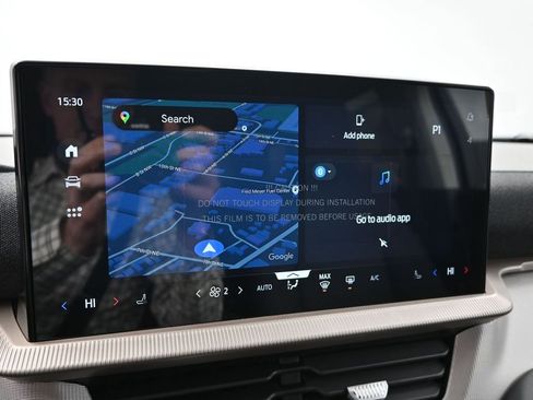 New 2025 Ford Explorer Active image 16