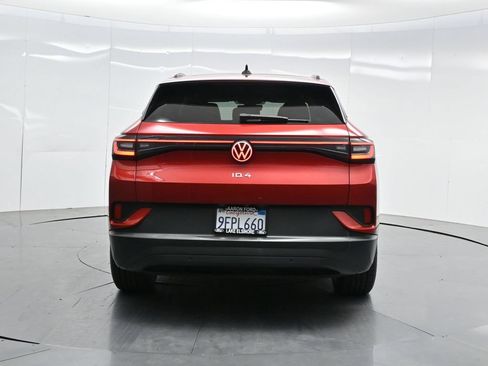 Used 2023 Volkswagen ID.4 Pro S RWD image 47