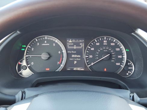 Used 2016 Lexus RX 350 FWD w/ Premium Package image 8