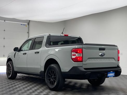 Used 2023 Ford Maverick XL FWD image 9