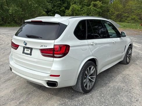 Used 2015 BMW X5 xDrive50i AWD/4WD image 8