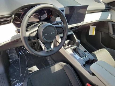 New 2026 MAZDA CX-5 Select AWD/4WD image 16