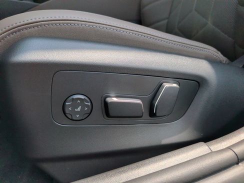 New 2027 BMW 550e xDrive AWD/4WD image 29