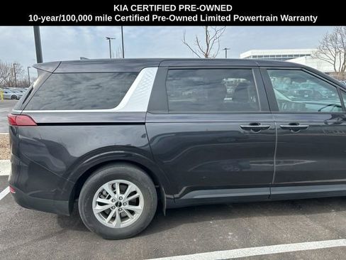 Certified 2024 Kia Carnival LX image 14