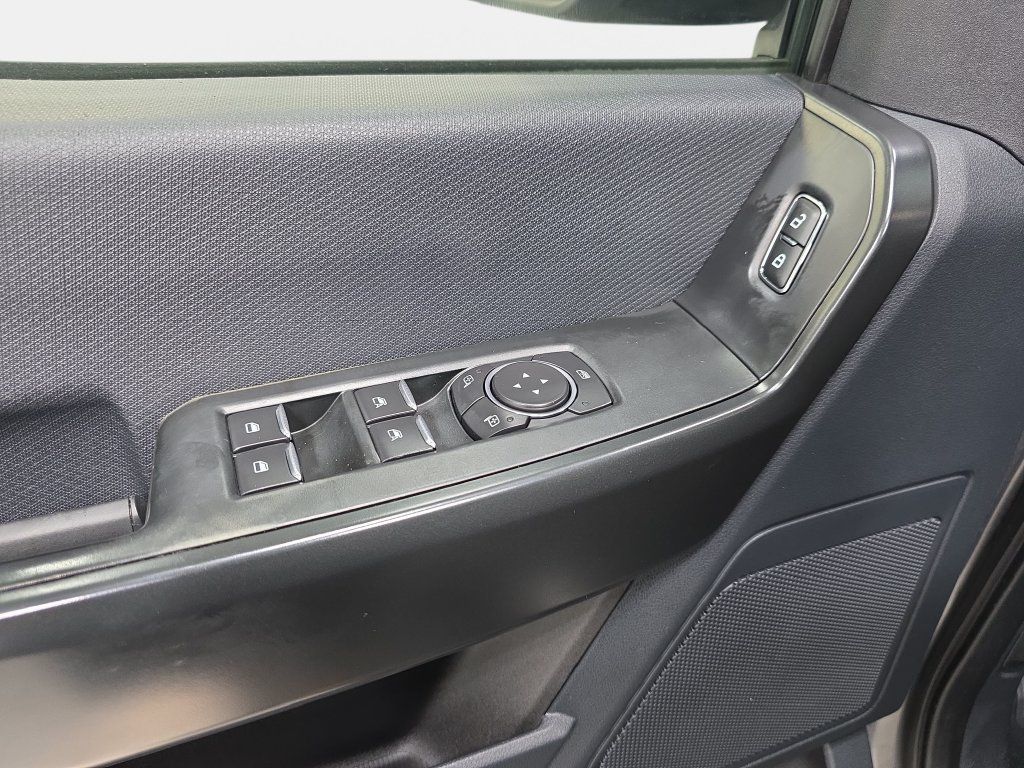 Used 2022 Ford F150 XL w/ STX Appearance Package AWD/4WD image 28