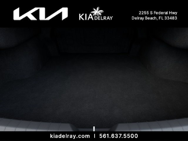 New 2026 Kia K5 GT-Line FWD image 19