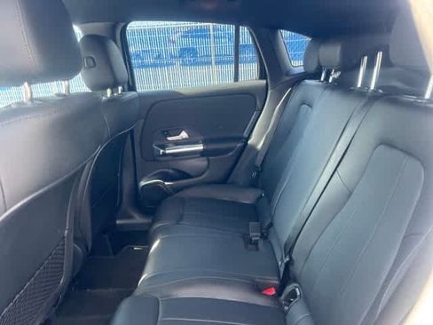 Used 2022 Mercedes-Benz GLA 250 image 18