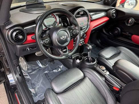 Used 2019 MINI Cooper John Cooper Works FWD image 12