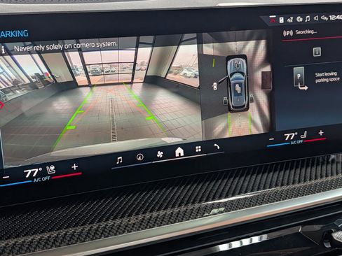 New 2026 BMW X5 M60i image 24