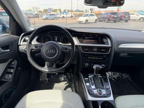 Used 2015 Audi A4 Premium Plus w/ Technology Package AWD/4WD image 21