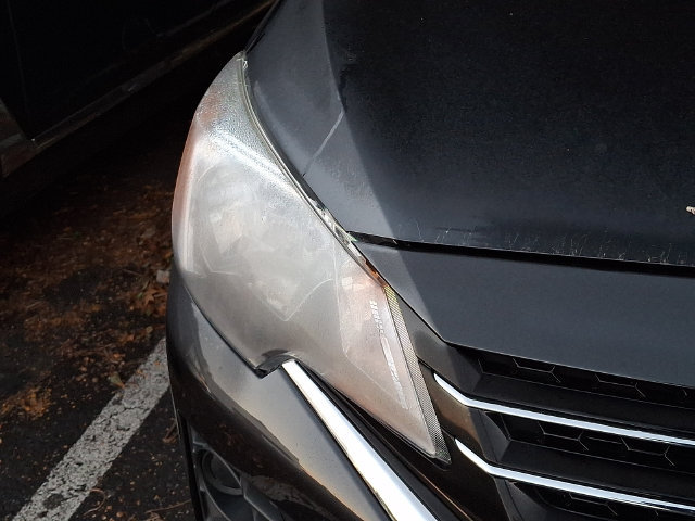 Used 2024 Mitsubishi Mirage ES FWD image 5