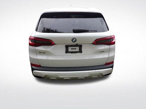 Used 2019 BMW X5 xDrive40i w/ Premium Package 2 AWD/4WD image 12